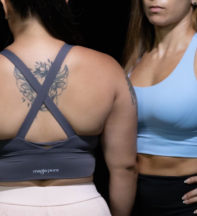 Elara Top