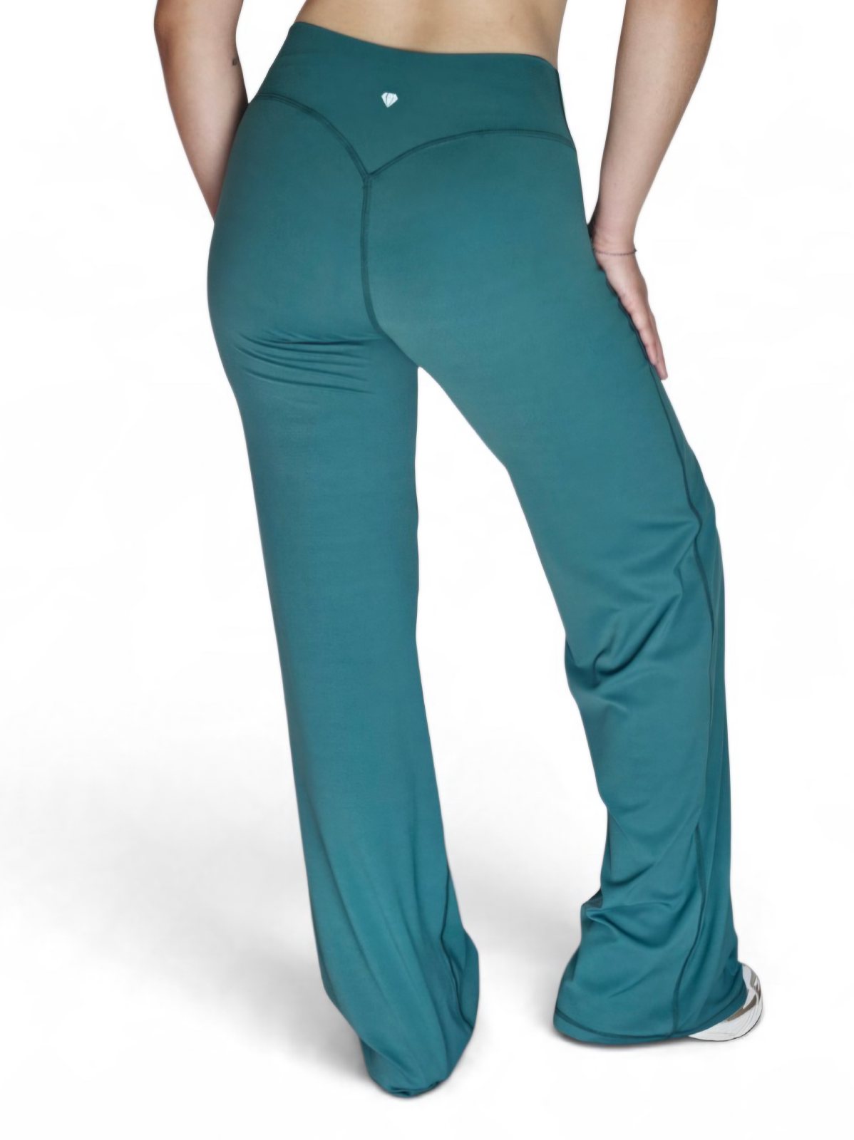 Wide yoga pants, foto 2