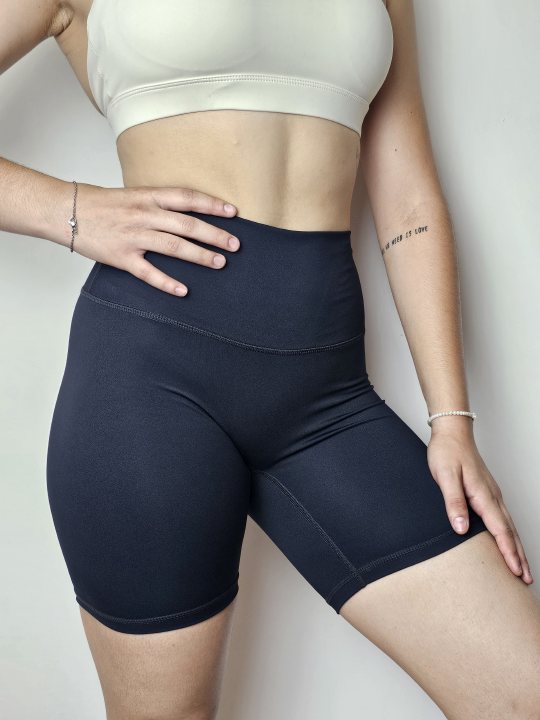 Mid Short