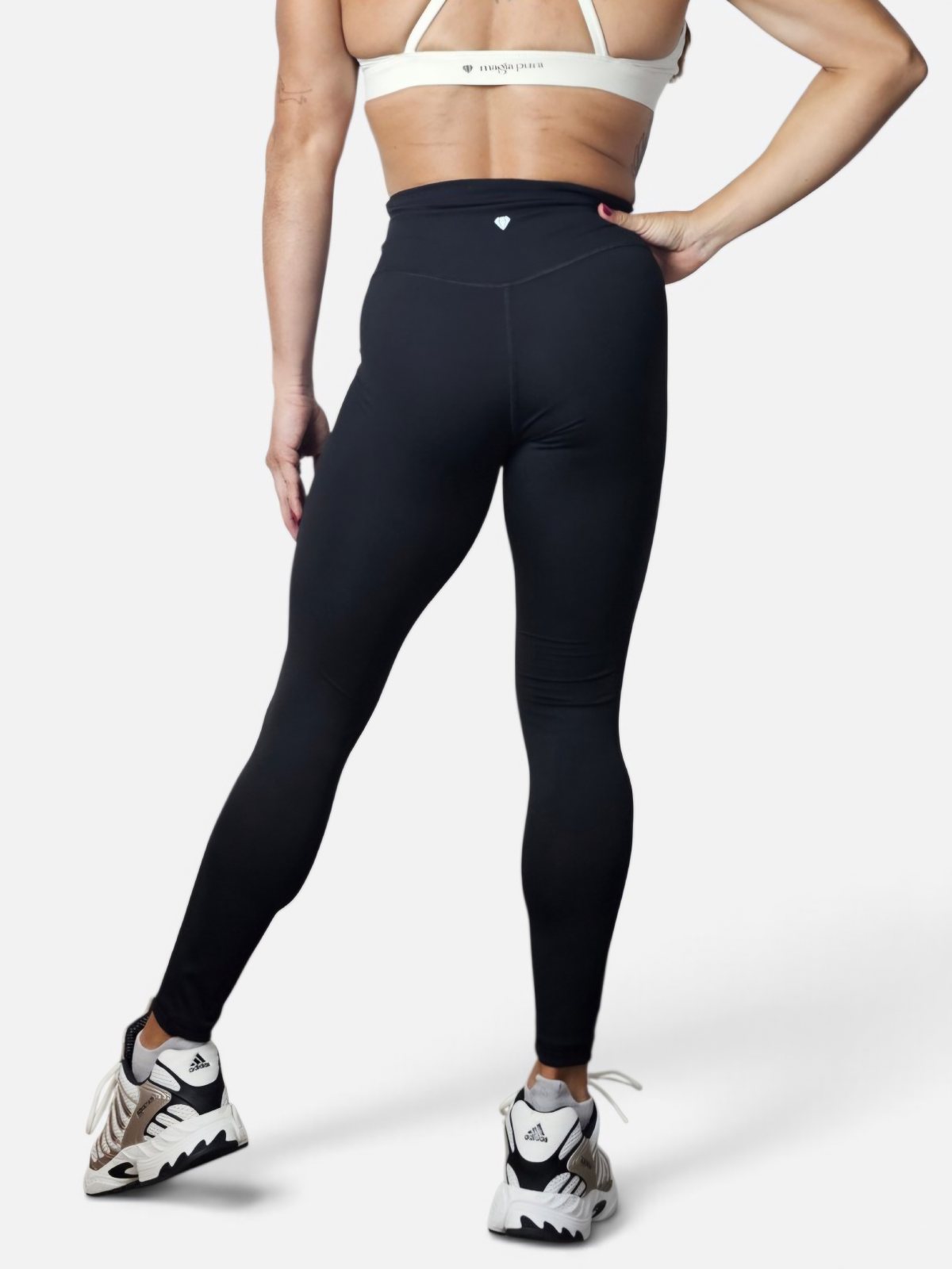 Leggins tubo, foto 2