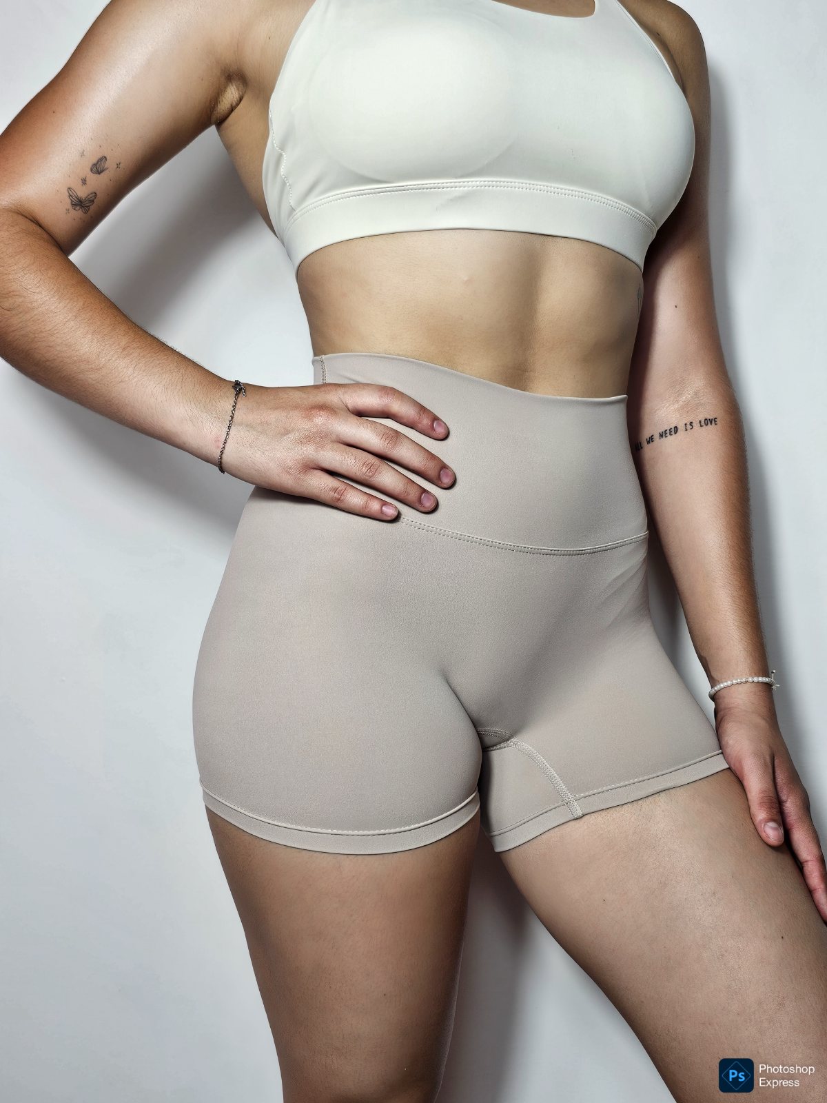 Booty Short, foto 2