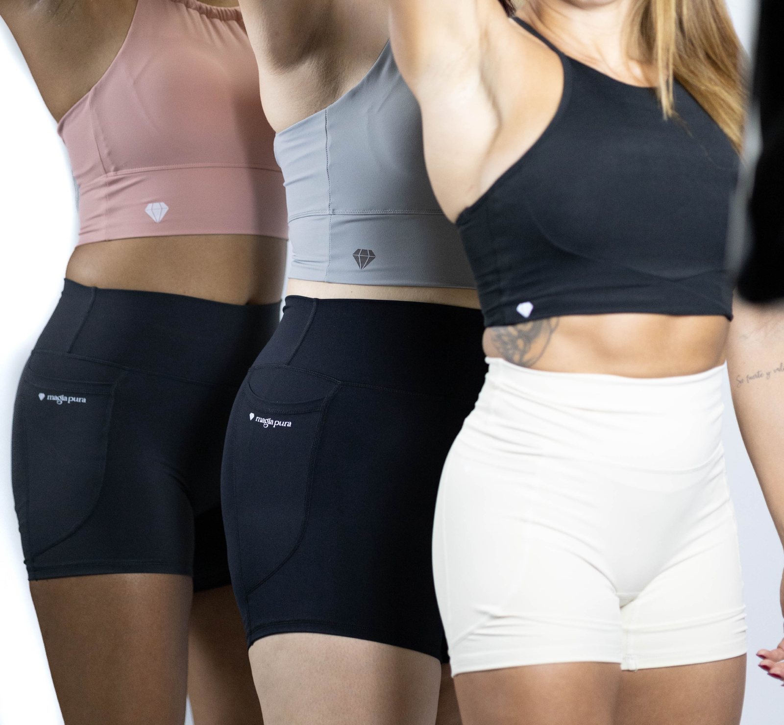 Pocket Short, foto 3