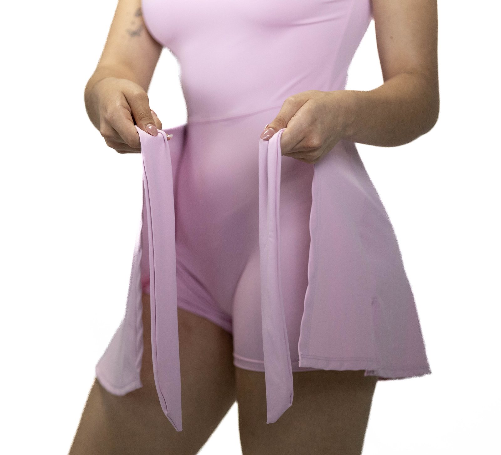 Aura dress, foto 2